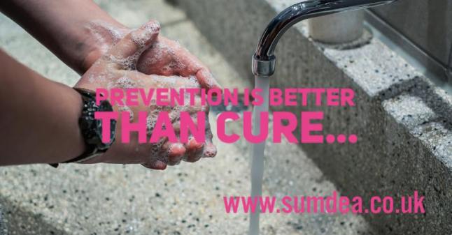 preventionisbetterthancureFB